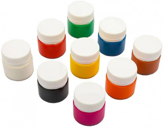 Набор гуаши