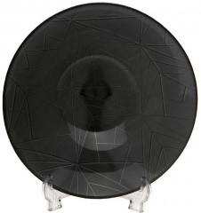 Салатник «Линеа сильвер» - Фото 1