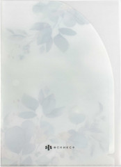 Папка для документов «Листья» - Фото 3