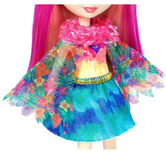 Кукла с питомцем «Пикки Какаду» - Фото 2