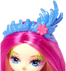 Кукла с питомцем «Пикки Какаду» - Фото 3