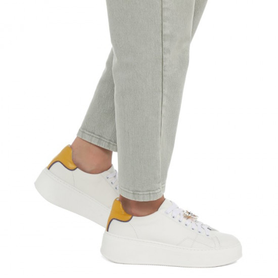 Кеды женские