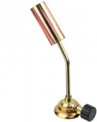 Горелка газовая на цанговый баллон - Фото 2