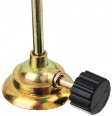 Горелка газовая на цанговый баллон - Фото 4