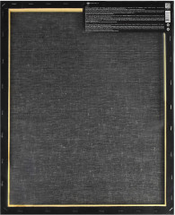 Холст на подрамнике «Слон» - Фото 1