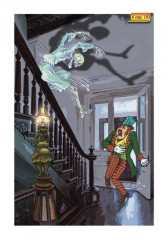 Льюис Кэрролл: Все шедевры - Фото 2