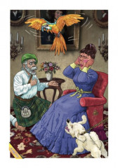 Льюис Кэрролл: Все шедевры - Фото 3