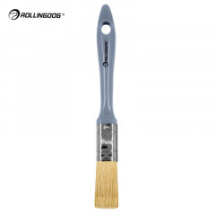 Кисть плоская - Фото 1