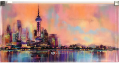 Папка для документов «Город» - Фото 2