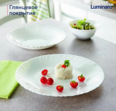 Тарелка десертная «Фэстон» - Фото 4