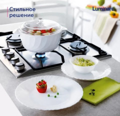 Тарелка десертная «Фэстон» - Фото 7