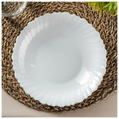 Тарелка десертная «Фэстон» - Фото 2