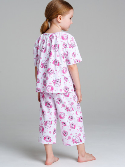 Пижама для девочек