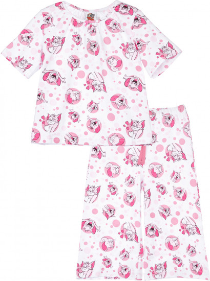 Пижама для девочек