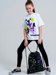 Мешок для обуви - Фото 2