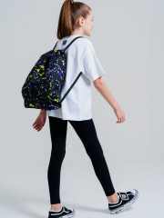 Мешок для обуви - Фото 3