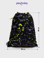 Мешок для обуви - Фото 5