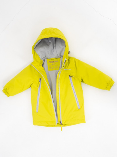 Куртка детская