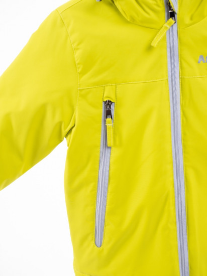 Куртка детская