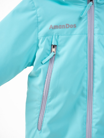 Куртка детская