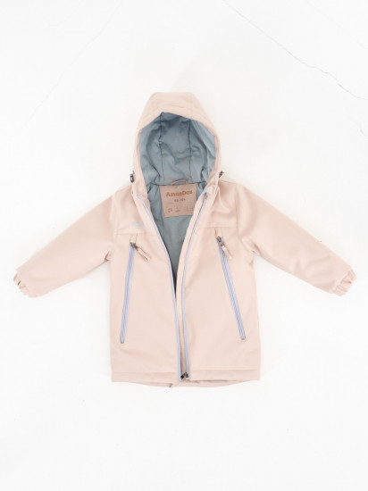 Куртка детская