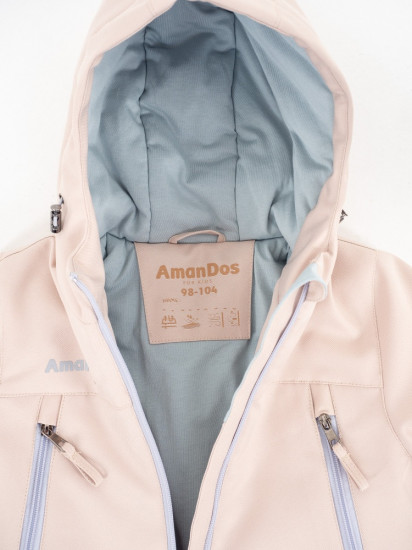 Куртка детская