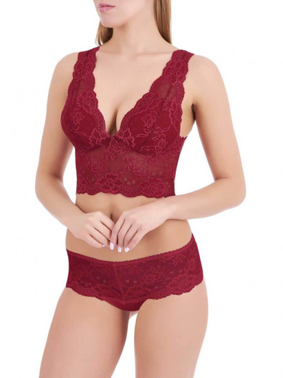 Трусы-стринг женские