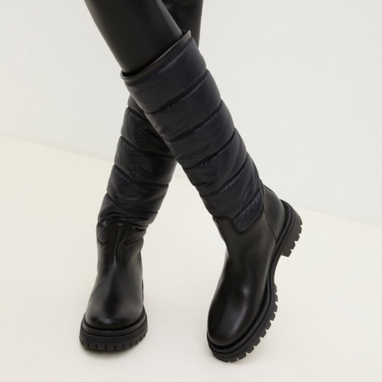 Сапоги женские