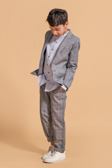 Пиджак для мальчиков