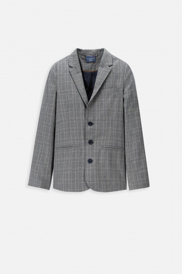 Пиджак для мальчиков