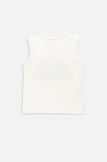 Майка для мальчика