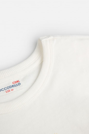 Майка для мальчика