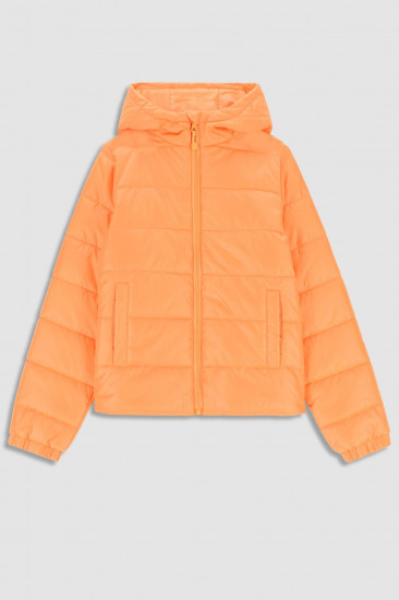 Куртка для девочек