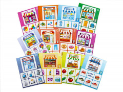 Лото «Мега- шопинг» - Фото 1