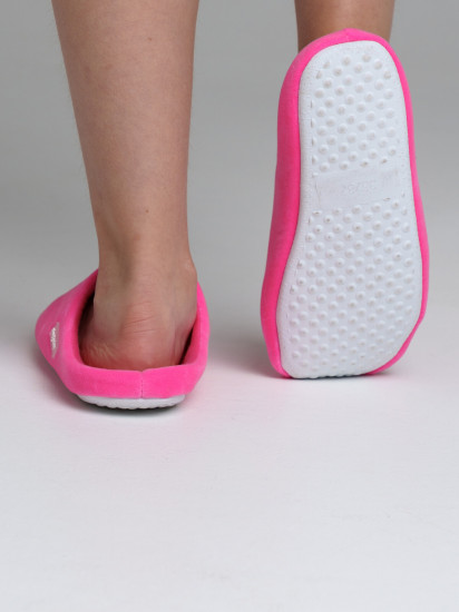 Тапочки для девочек