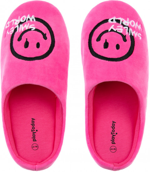 Тапочки для девочек