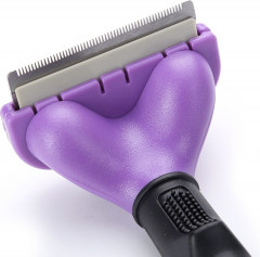 Фурминатор Fs6 - Фото 1