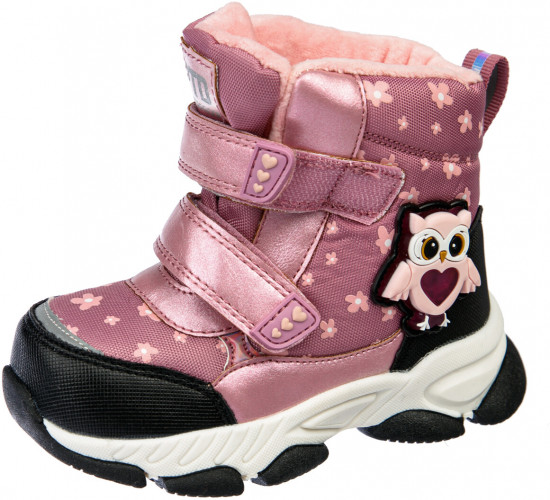 Ботинки для девочек