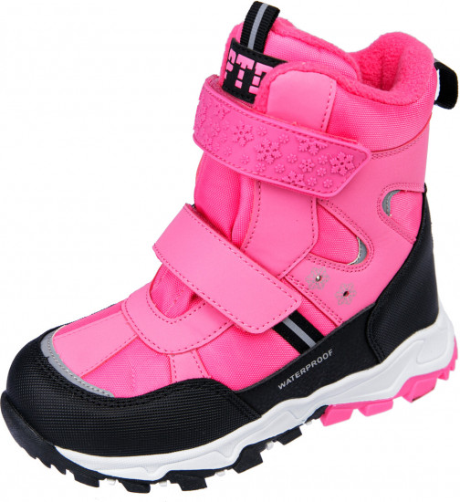 Ботинки для девочек