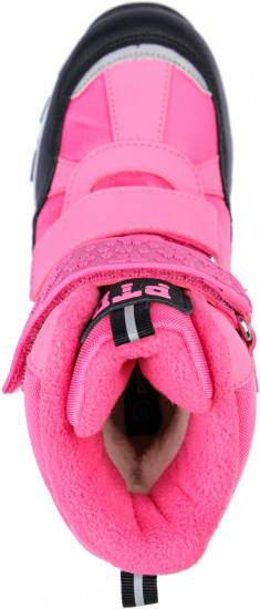 Ботинки для девочек