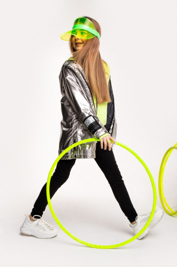 Куртка для девочек