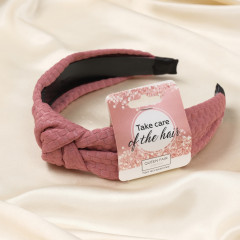 Ободок для волос «Рейчел» - Фото 1