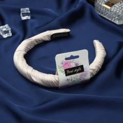 Ободок для волос «Бетти» - Фото 1