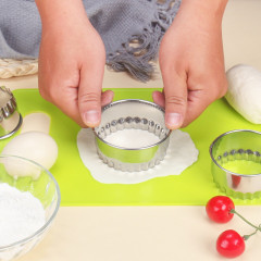 Набор форм для пельменей и вареников - Фото 2