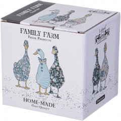 Кружка «Family farm» - Фото 1