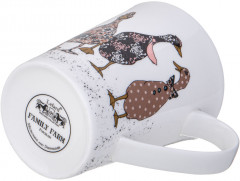 Кружка «Family farm» - Фото 4