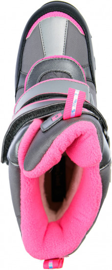 Ботинки для девочек