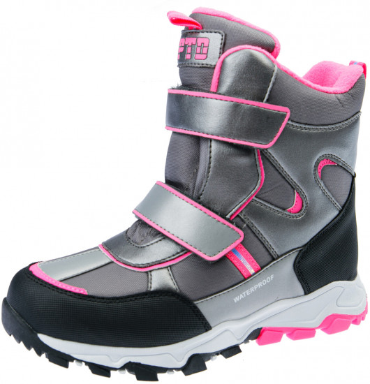 Ботинки для девочек