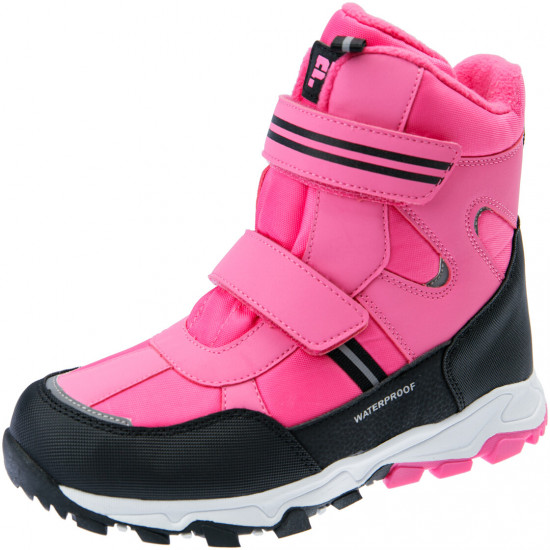 Ботинки для девочек