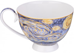 Чайная пара «Звёздная Ночь» - Фото 1